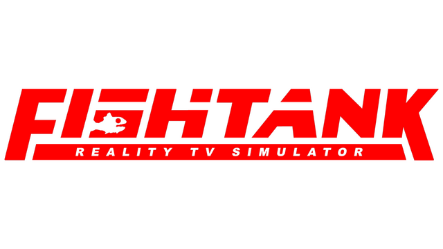 Fishtank: Reality TV Simulator Logo