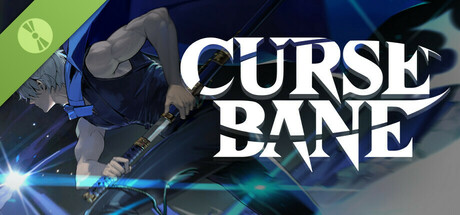 Cursebane Demo cover art