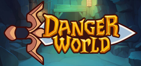 Danger World PC Specs