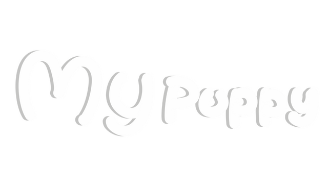 My Puppy Logo