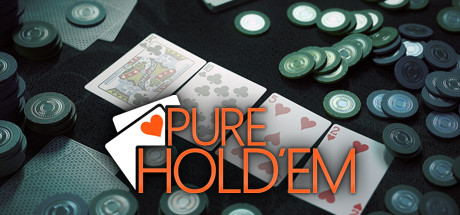 View Pure Hold'em on IsThereAnyDeal