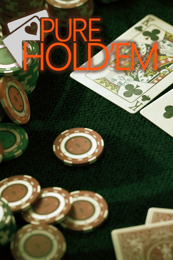 Pure Hold'em for steam