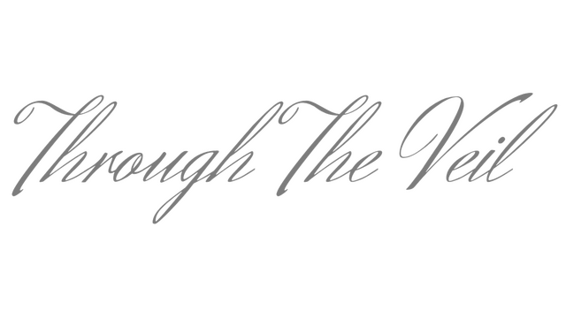 Through The Veil Logo