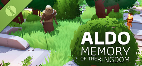 Aldo: Memory of the Kingdom Demo cover art