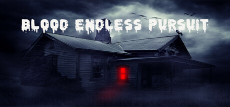 Blood: Endless Pursuit cover art