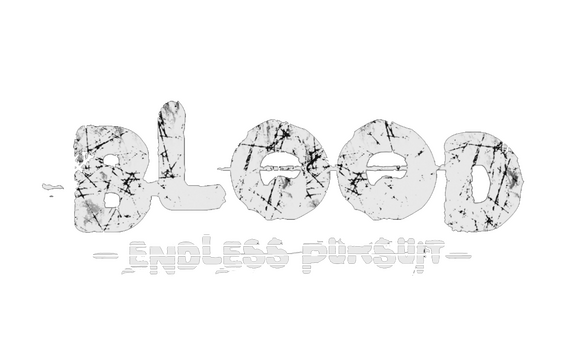 Blood: Endless Pursuit Logo