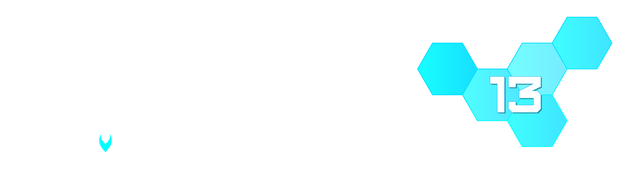 Subject 13 Logo