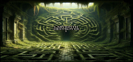 View Labyrinth Destroyer 1 on IsThereAnyDeal