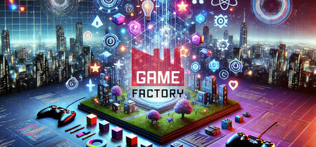 Game Factory PC Specs