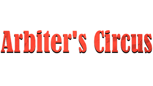 Arbiter's Circus Logo
