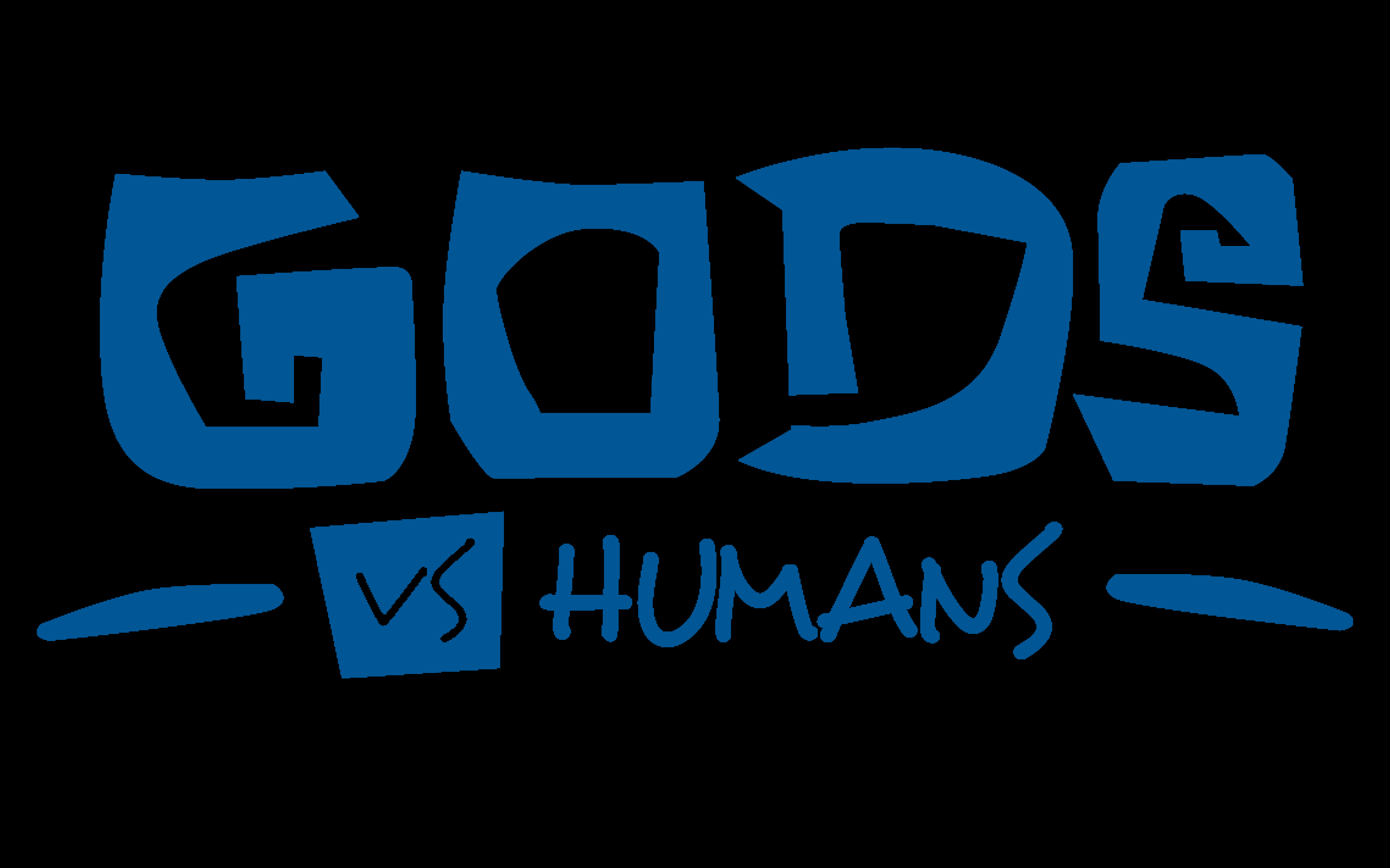 Gods vs Humans screenshot