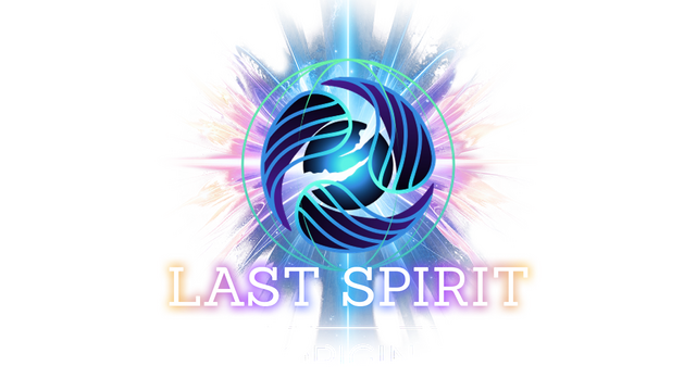 Last Spirit Origin Logo