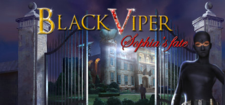 Black Viper: Sophia's Fate