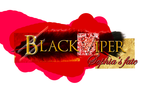 Black Viper: Sophia's Fate Logo