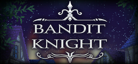 BANDIT KNIGHT Playtest cover art