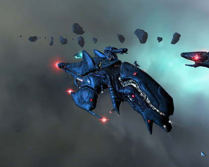 Genesis Rising game for Linux 1