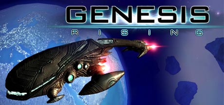 Genesis Rising Thumbnail