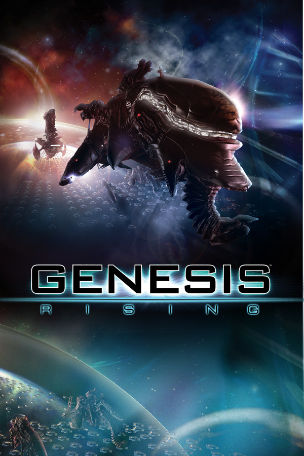 Genesis Rising for steam