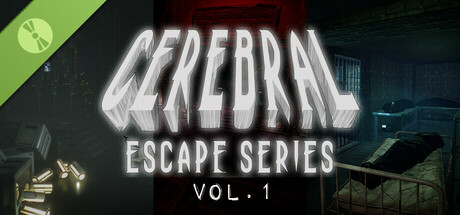 Cerebral Escape Series: Vol. 1 Demo cover art