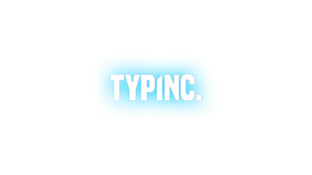 TypInc. Logo