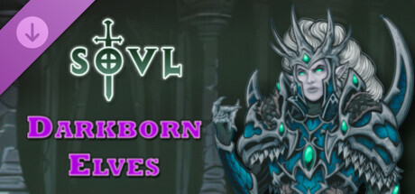 SOVL - Darkborn Elves cover art