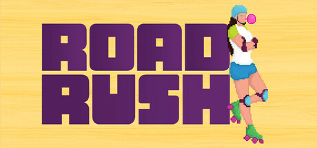 Road Rush PC Specs