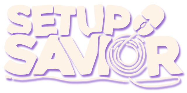 Setup Savior Logo