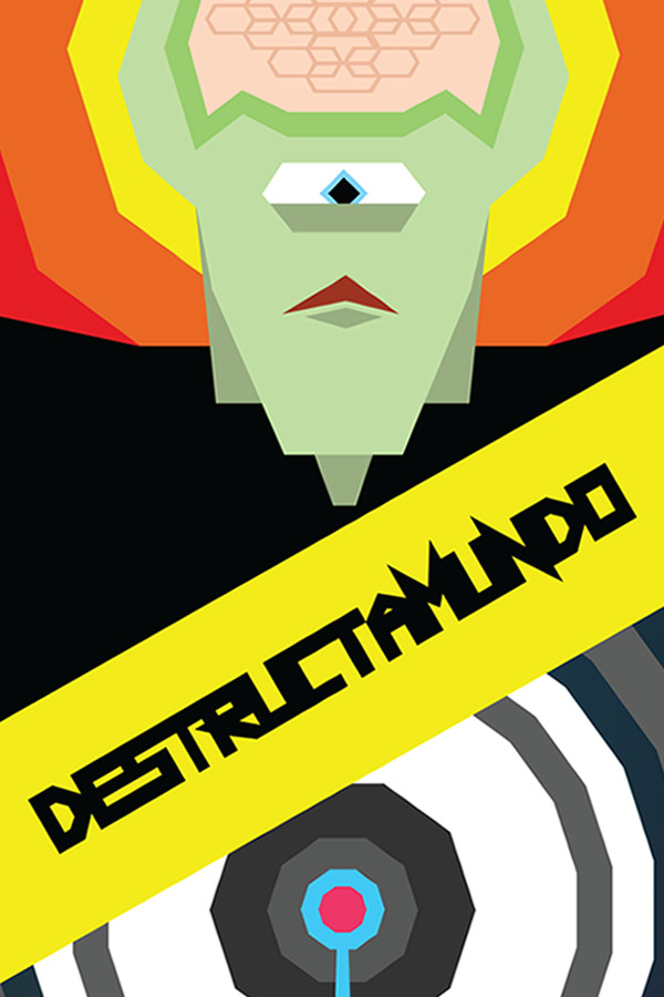 Destructamundo for steam Destructamundo for steam