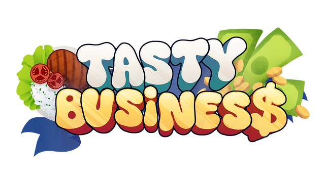 Tasty Business Logo