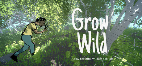 Grow Wild PC Specs