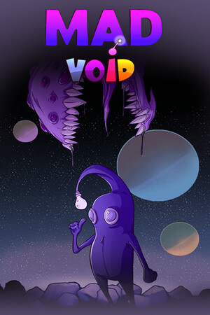 Mad Void