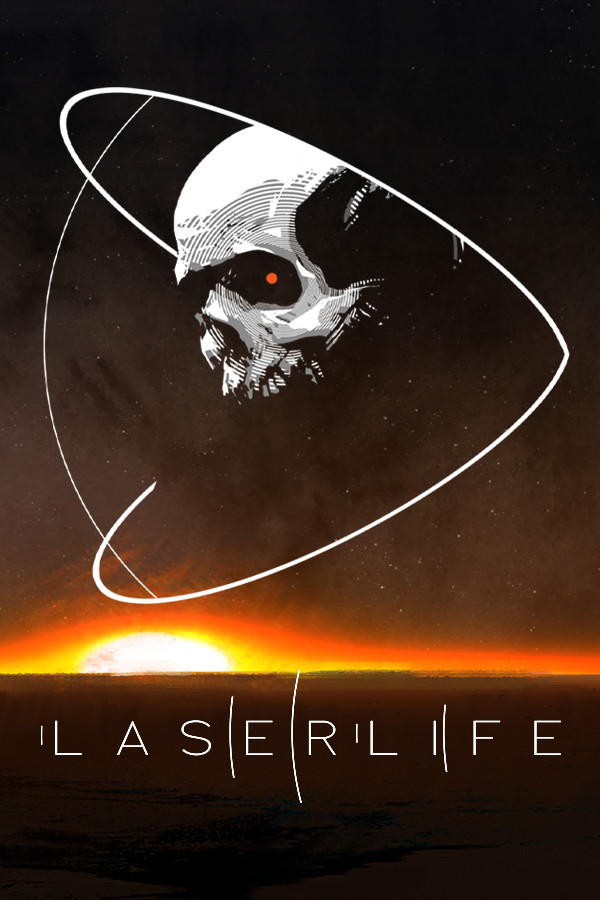 Laserlife for steam