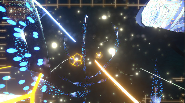 Скриншот из Laserlife Скриншот из Laserlife