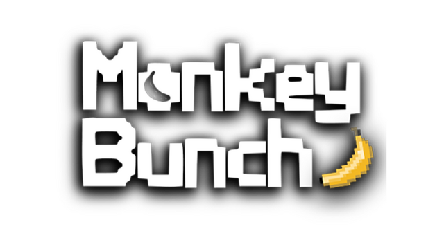 Monkey Bunch Logo