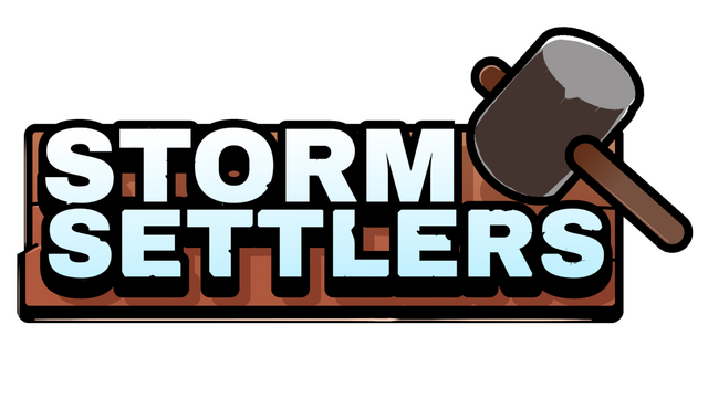 Storm Settlers Logo
