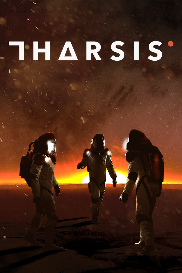 Tharsis for steam Tharsis for steam