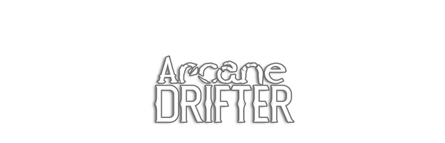 Arcane Drifter Logo