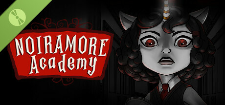 Noiramore Academy Demo cover art