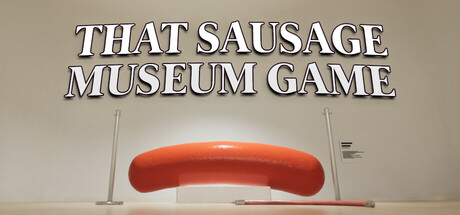 That sausage museum game PC Specs