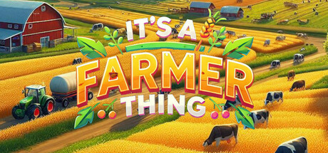 It's A Farmer Thing PC Specs