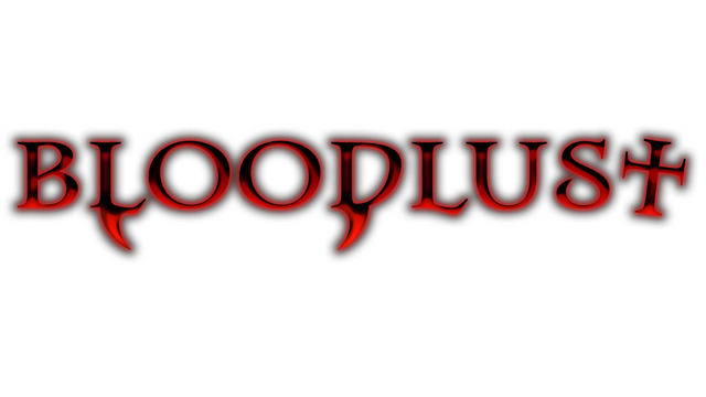 Bloodlust Logo