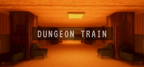 Dungeon Train PC Specs