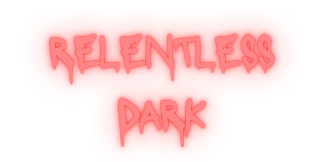 Relentless Dark Logo