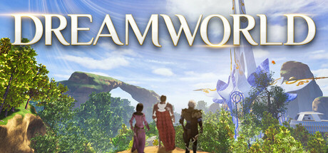 DreamWorld Playtest cover art