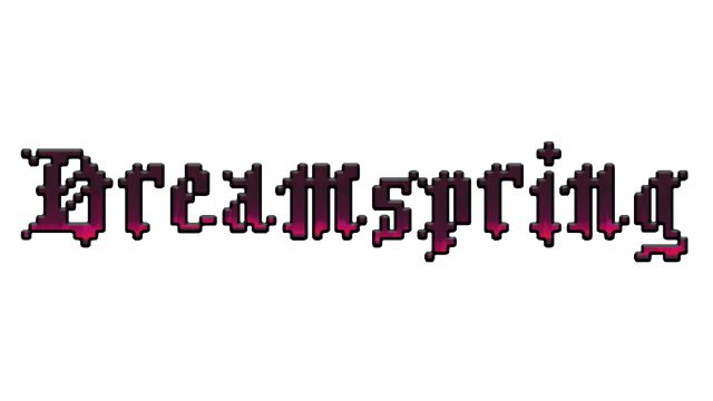 Dreamspring Logo