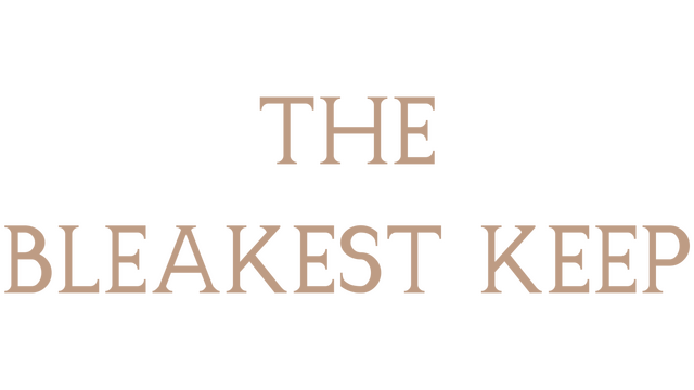 The Bleakest Keep Logo