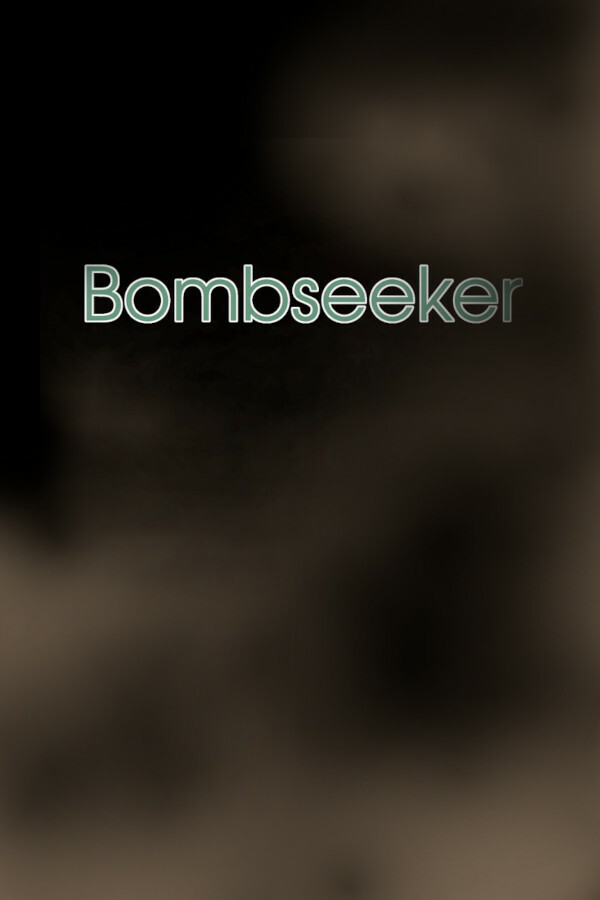 Steam portrait for Bombseeker.