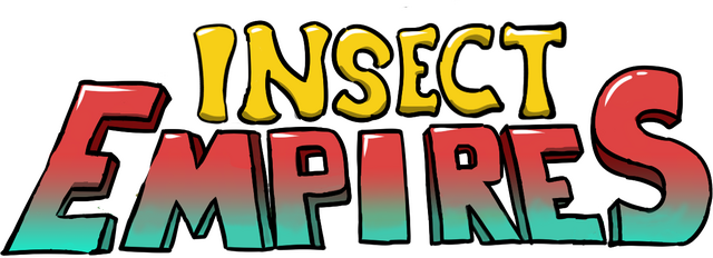 Insect Empires Logo
