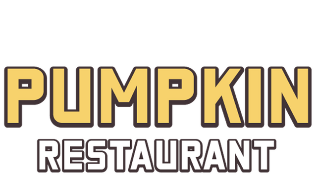Pumpkin Restaurant Logo