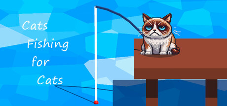 Cats Fishing for Cats PC Specs